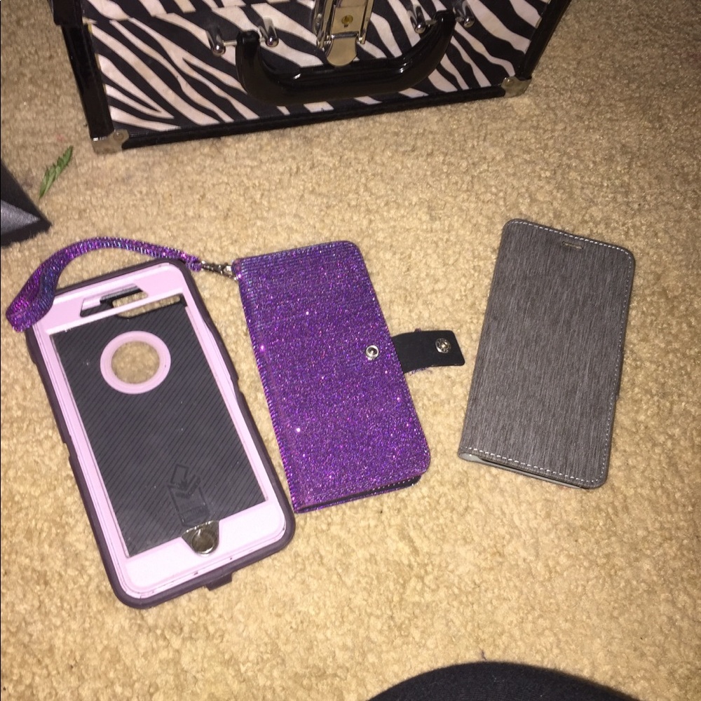 iPhone cases